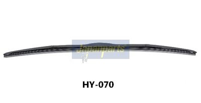 перо на чистачка JAPANPARTS HY-070