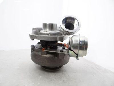 LADER AUFLADUNG GARRETT 7098385006S 2