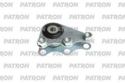 PATRON PSE30650 Подушка двигателя  для FIAT DUCATO (Фиат Дукато)