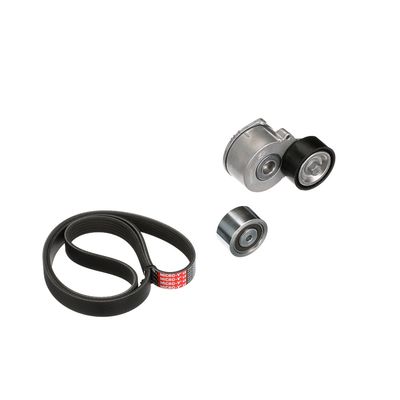 KEILRIPPENRIEMENSATZ GATES K026PK1153 46