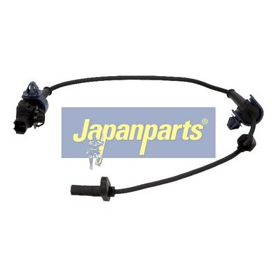 érzékelő, kerékfordulatszám JAPANPARTS ABS-450