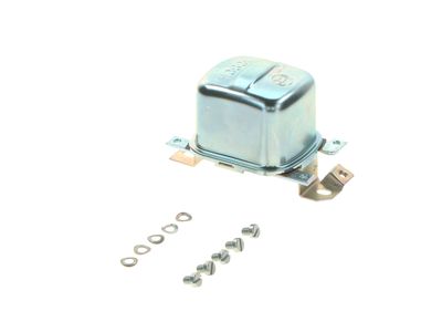 REGULATOR ALTERNATOR BOSCH F026T02204 12