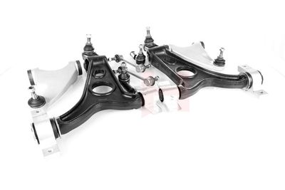 SET SUSPENSIE ROATA GH GH501048 7