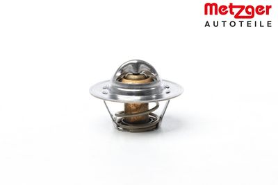 THERMOSTAT KüHLMITTEL METZGER AUTOTEILE 4006381 19