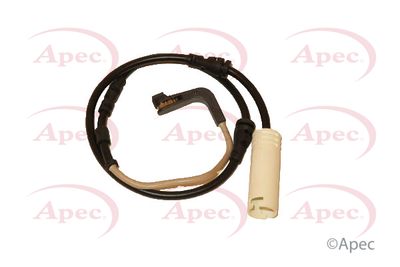 Brake Pad Warning Wire APEC WIR5220