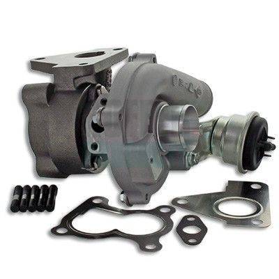 COMPRESOR SISTEM DE SUPRAALIMENTARE