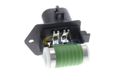 REZISTOR VENTILATOR HABITACLU VEMO V24790014 21