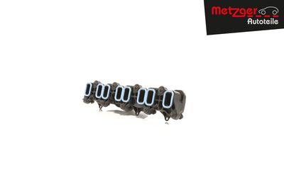 SAUGROHRMODUL METZGER AUTOTEILE 2100099 8