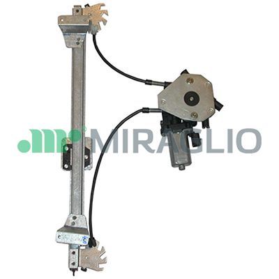 MECANISM ACTIONARE GEAM