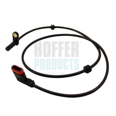 датчик, обороти на колелото HOFFER 82901103