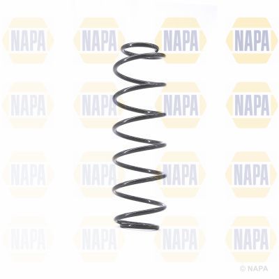 Suspension Spring NAPA NCS1534