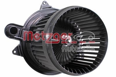 vnitřní ventilátor METZGER AUTOTEILE 0917773