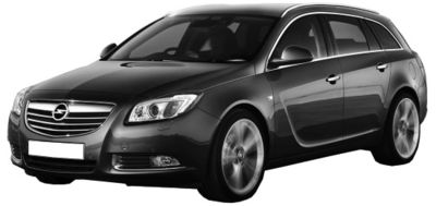 STOßFäNGER PHIRA IN09320 3