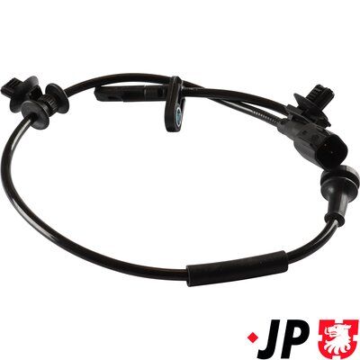 датчик, обороти на колелото JP GROUP 6597100300