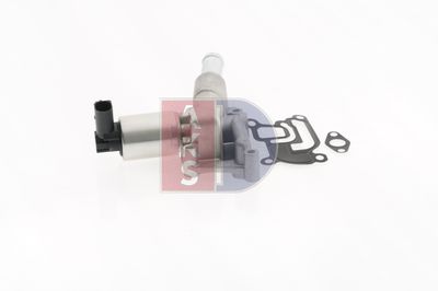 AGR-VENTIL AKS DASIS 155030N 13