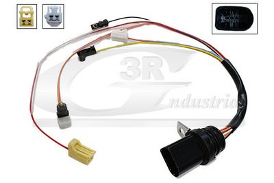 SET DE CABLURI CUTIE AUTOMATă