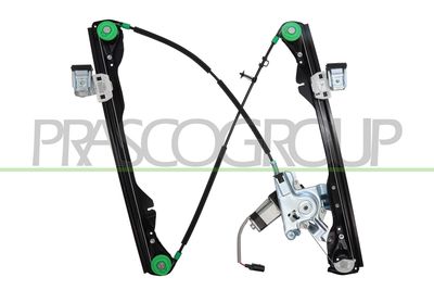MECANISM ACTIONARE GEAM PRASCO FD420W025
