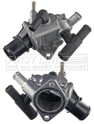 Thermostat, coolant FIRST LINE FTK167