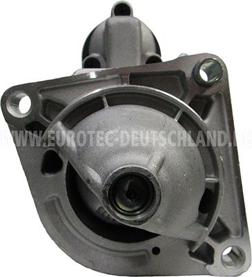 Стартер EUROTEC 11090134 для LTI TX