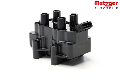 BOBINA DE INDUCTIE METZGER AUTOTEILE 0880084 32