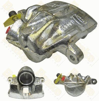 Brake Caliper Brake ENGINEERING CA897R