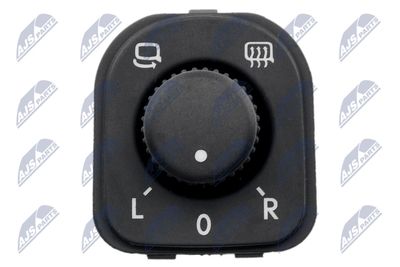 COMUTATOR REGLAJ OGLINDA NTY EWSVW081 3