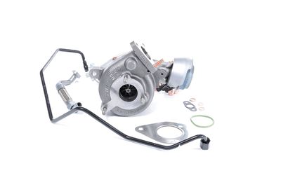 LADER AUFLADUNG BTS Turbo T981360 19