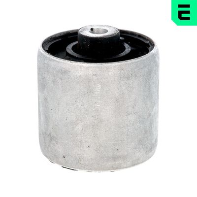 Uložení, řídicí mechanismus OPTIMAL F9-0265