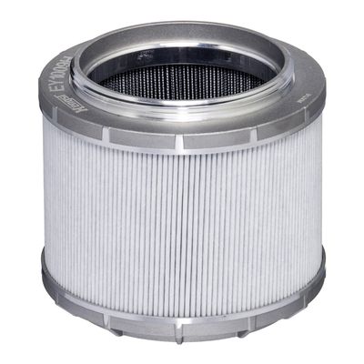 Hydraulisch filter