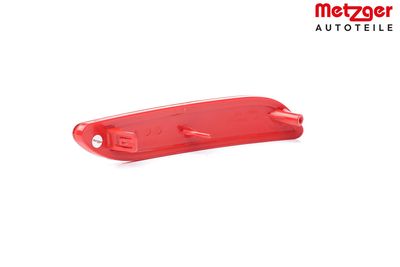 REFLECTOR METZGER AUTOTEILE 2080465 15