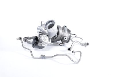 LADER AUFLADUNG BTS Turbo T981462BT 7