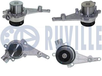 Vodní čerpadlo, chlazení motoru RUVILLE 561753