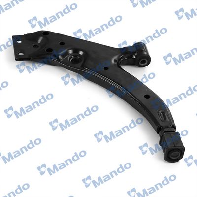 носач, окачване на колелата MANDO MSA018731