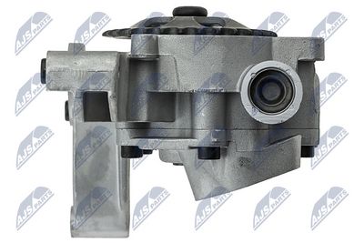 POMPA ULEI NTY BPOWW014 5