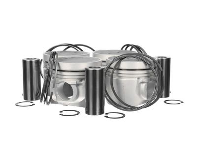 SET PISTOANE ET ENGINETEAM PM010100VR1 12