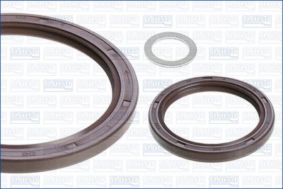 SET GARNITURI CARTER AJUSA 54152600 3