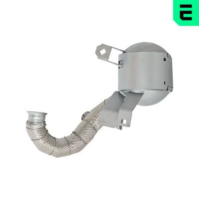 катализатор OPTIMAL OP-ECC38149