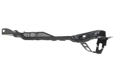 Koplamp montageplaat Rechts (staal) past: TOYOTA PRIUS III W3 04.09-02.16