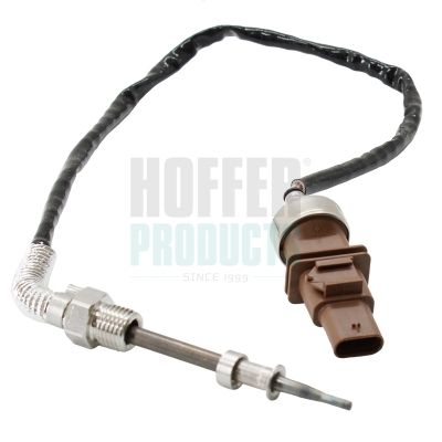 SENZOR TEMPERATURA GAZE EVACUARE