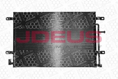 KONDENSATOR KLIMAANLAGE