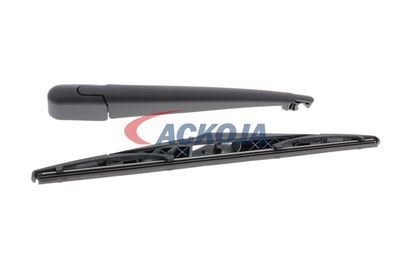 SET STERGATOARE CURATARE PARBRIZ ACKOJA A520475 57