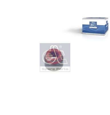 Uszczelniacz, trzonek zaworu DT SPARE PARTS 4.20547