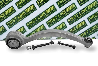 носач, окачване на колелата FIRST LINE FCA7220
