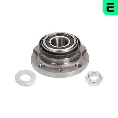 Wheel Bearing Kit 802605