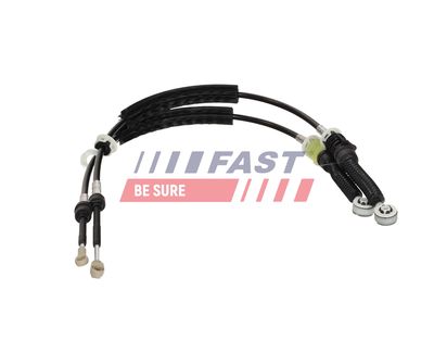 SET DE CABLURI CUTIE DE VITEZE MANUALă FAST FT02958 20