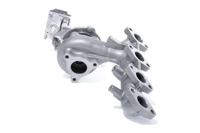 LADER AUFLADUNG BTS Turbo T918731 18