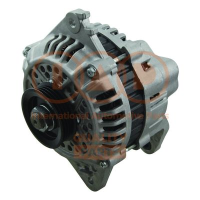 Генератор IAP QUALITY PARTS 802-07030 для HYUNDAI LANTRA