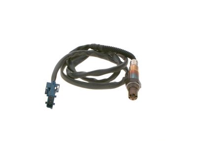 Lambda Sensor 0 258 006 186