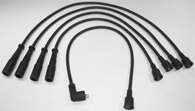Комплект проводов зажигания EUROCABLE EC-4405 для LANCIA TREVI