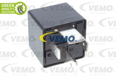 Реле, продольный наклон шкворня вентилятора VEMO V15-71-0007 для DAIHATSU CHARADE